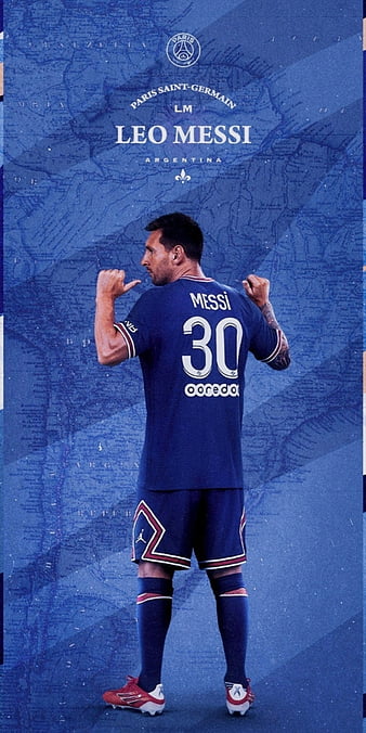 Với Messi PSG Phone Wallpaper, hãy để hình nền điện thoại của bạn trở nên độc đáo hơn bao giờ hết. Bộ sưu tập ảnh siêu phẩm của Lionel Messi trong bộ đồng phục mới sẽ làm bạn tinh tế hơn, phong cách hơn khi sử dụng điện thoại.