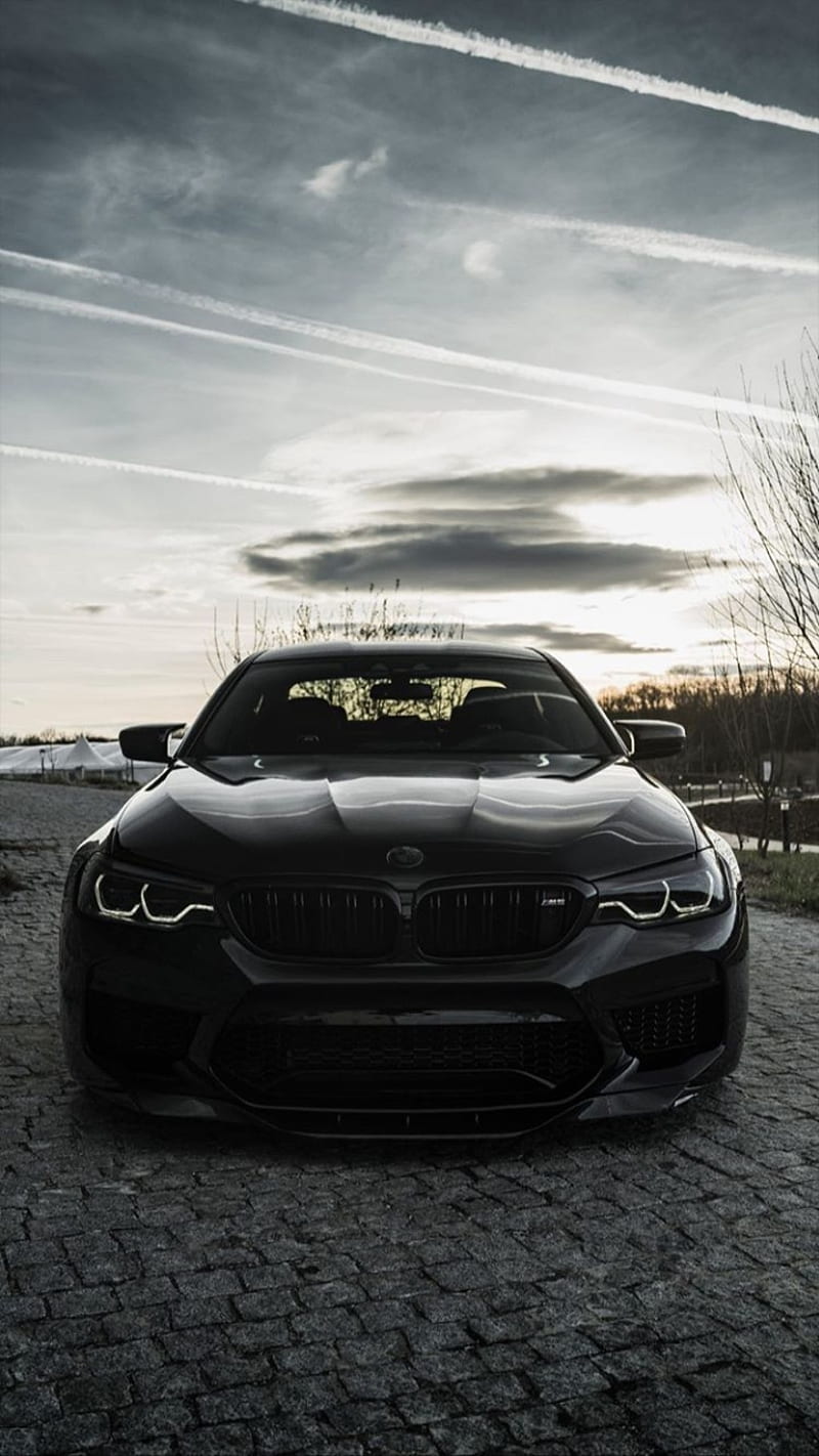 2019 BMW M5 Competition Wallpapers | SuperCars.net