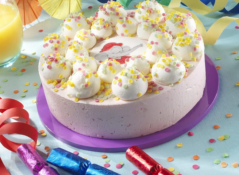 Download Birthday Cake Celebration Party Royalty-Free Stock Illustration  Image - Pixabay