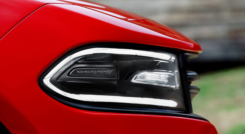 2015 Dodge Charger - Headlight, car, HD wallpaper | Peakpx