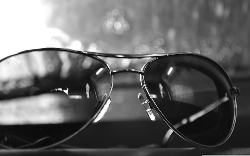 glasses-LOMO style graphy Works, HD wallpaper