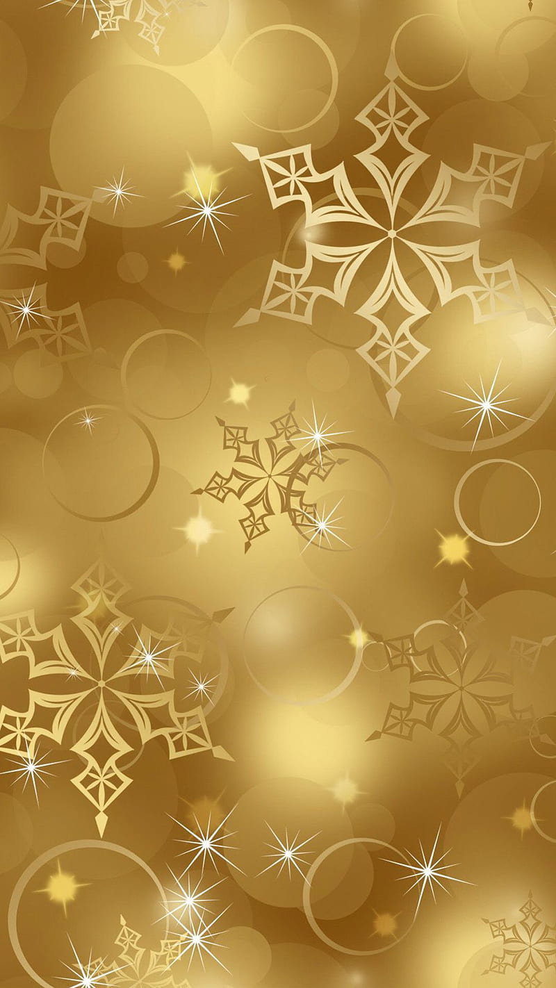 1920x1080px, 1080P free download | Gold, abstract, christmas, desenho