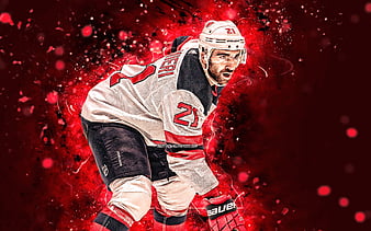 Wallpaper wallpaper, sport, logo, NHL, hockey, New Jersey Devils images for  desktop, section спорт - download