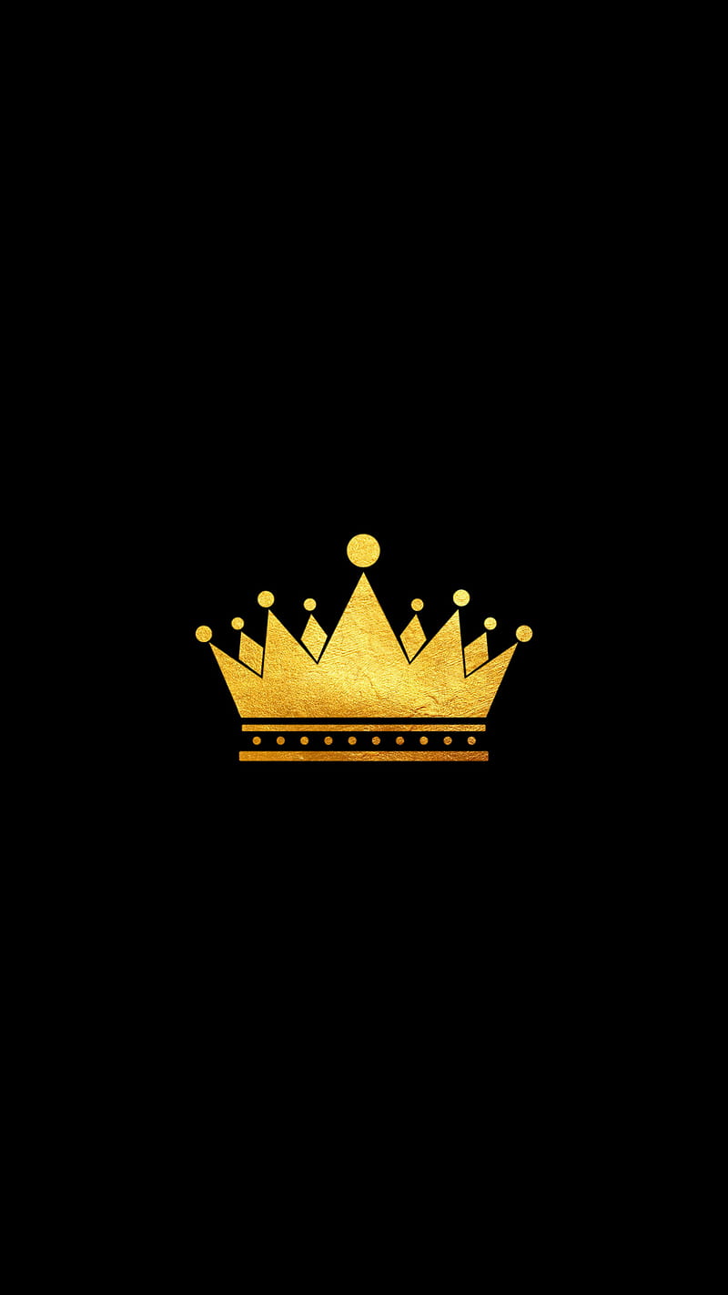 King Group, brand, symbol, crown, HD phone wallpaper