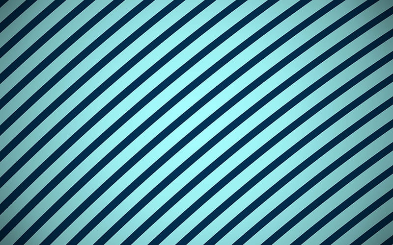 Texture, paper, blue, pattern, stripes, black, HD wallpaper