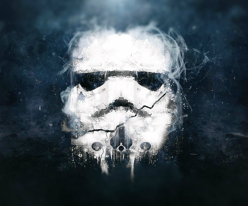 Stormtrooper, star wars, HD wallpaper