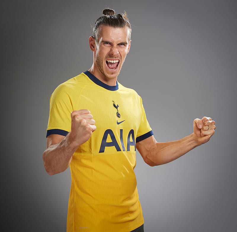 Bale is back, bale, coys, gareth bale, spurs, thfc, tottenham, HD ...