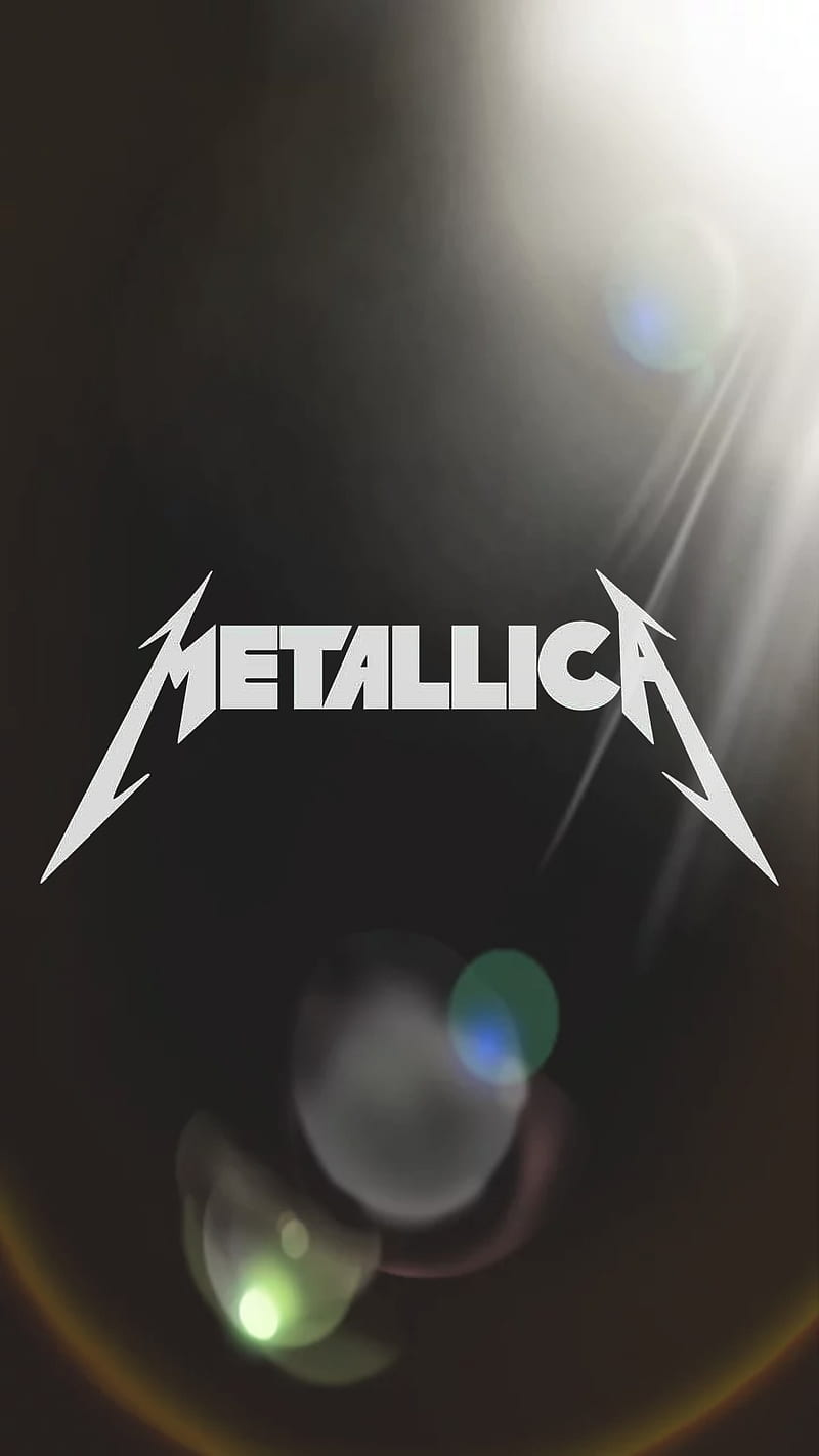Metallica iPhone Wallpaper  ID 42253