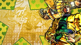 Video Game JoJo's Bizarre Adventure: All Star Battle R 4k Ultra HD Wallpaper