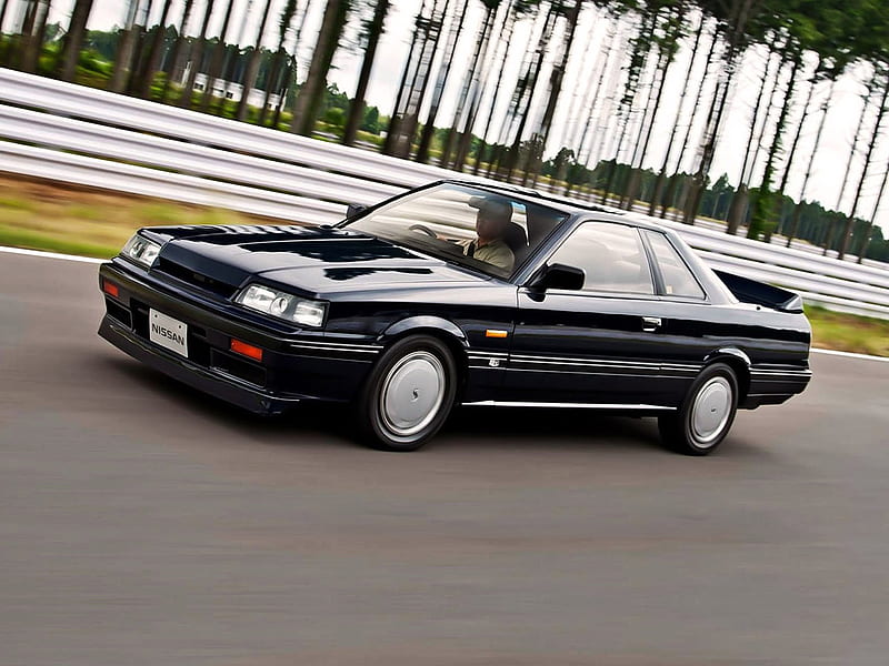 Nissan GTS-R (1987)