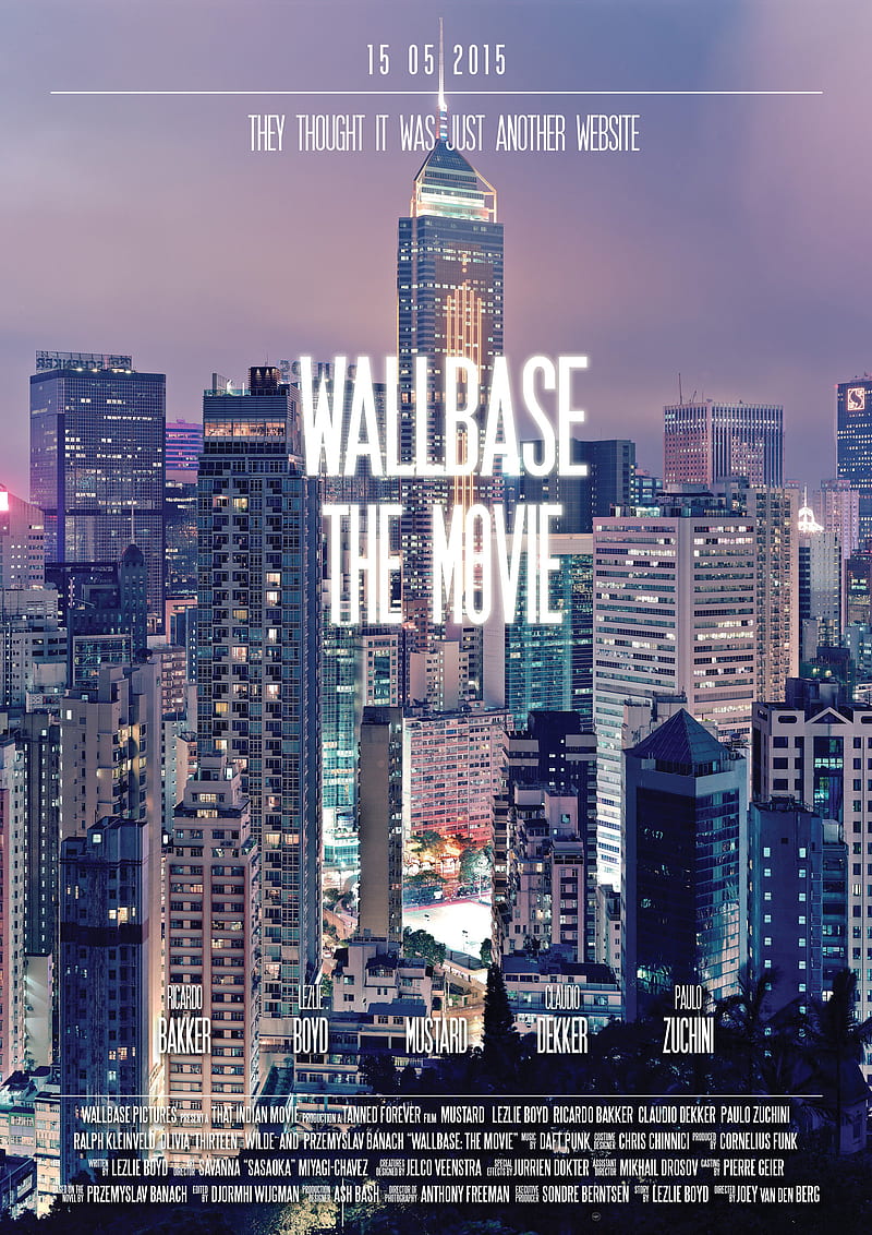 Wallbase, text, nostalgia, digital art, city, skyscraper, HD phone wallpaper
