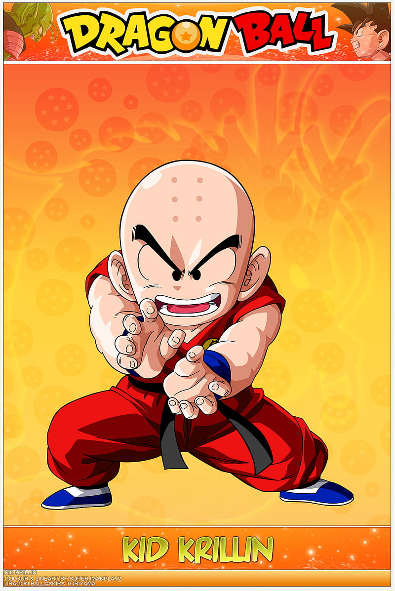 Wallpaper Anime Dragon Ball z Goku Vegeta Krillin Background   Download Free Image