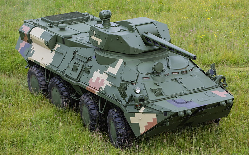 Btr-3e, vehículo de combate blindado, transporte blindado de personal,  ucrania, Fondo de pantalla HD | Peakpx