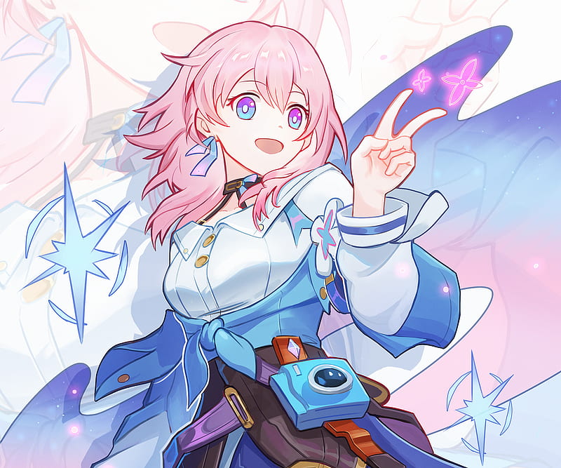 honkai star rail