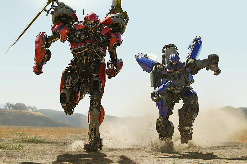 Shatter And Dropkick Decepticon In Bumblebee Movie, bumblebee, movies, 2018-movies, movies, HD wallpaper