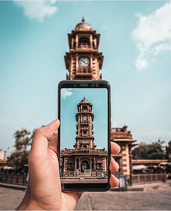 Ishaan Vyas - Jodhpur in COVID