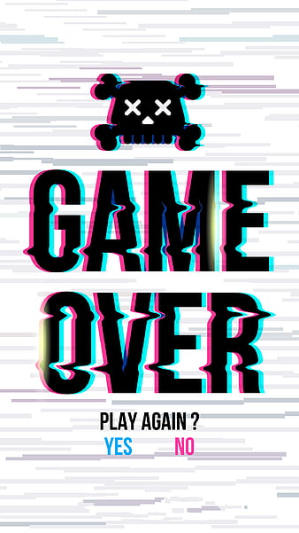 Lanzador HDNeon Game Over te APK for Android Download