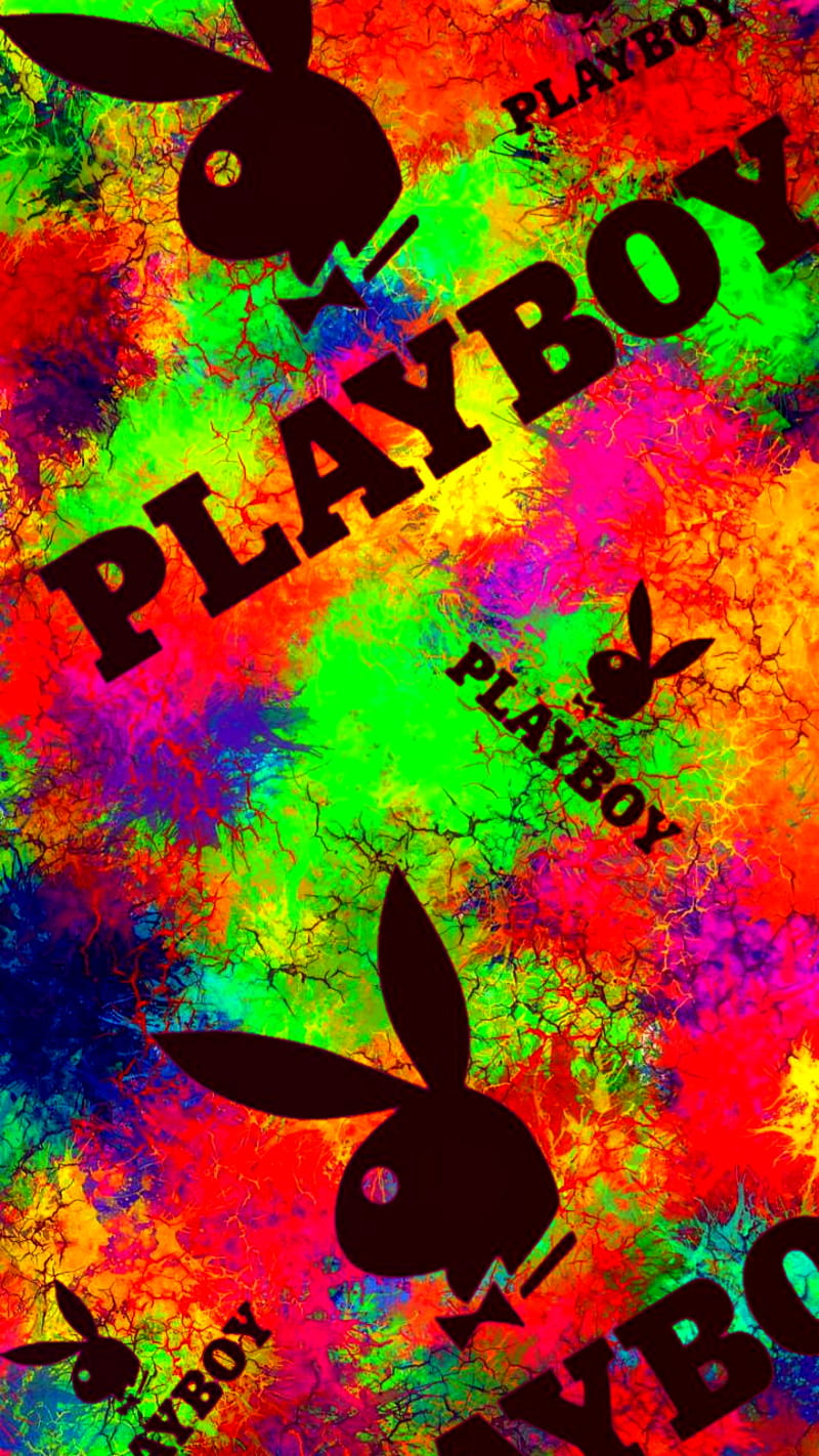 Playboy , logo, playboy, HD phone wallpaper