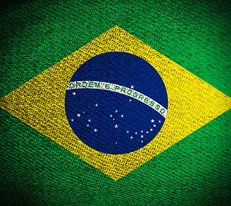 Wallpaper Bandeira Império do Brasil