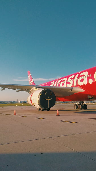 AirAsia stock poised to take off: CEO