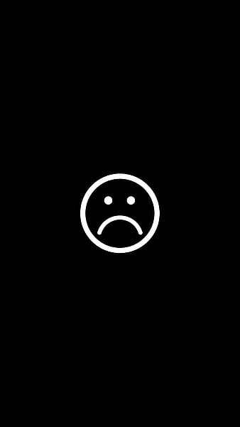 Sad Black Wallpapers : Black Wallpapers Sad And Dark For Android Apk Download / Customize and