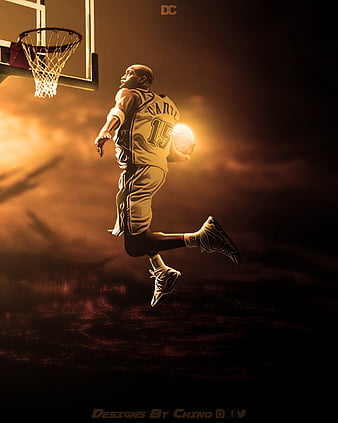 HD wallpaper: Vince Carter Toronto Raptors, NBA, basketball