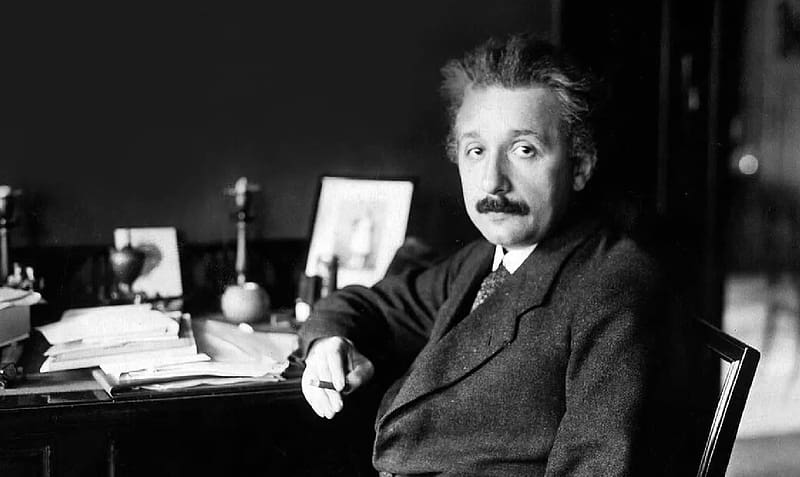Albert Einstein, Man, Personality, Physical, HD wallpaper | Peakpx