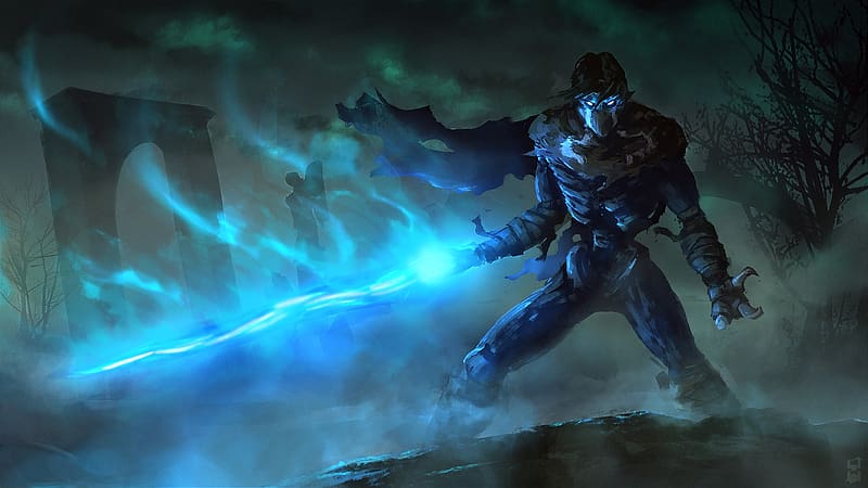 Video Game, Legacy Of Kain: Soul Reaver, HD wallpaper