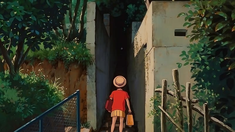 Anime, Whisper Of The Heart, HD wallpaper