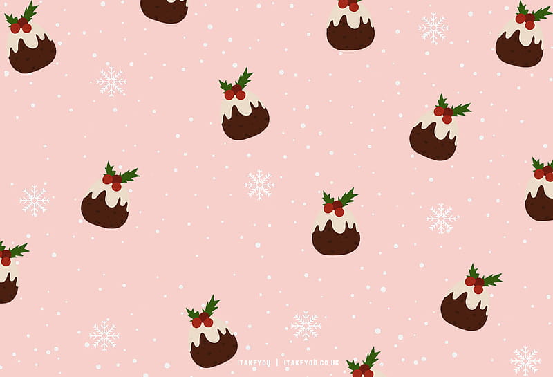 Preppy Christmas Laptop Wallpapers  Wallpaper Cave