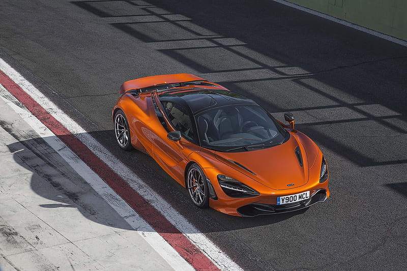 2018 McLaren 720S , mclaren-720s, mclaren, 2018-cars, carros, HD wallpaper