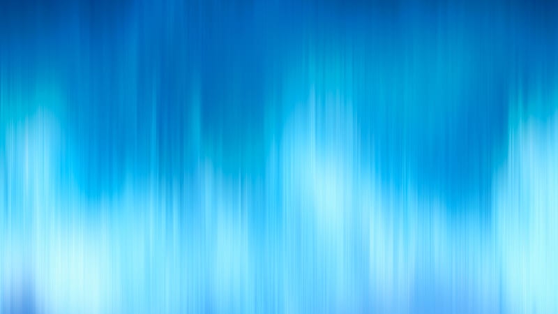 Ocean Blue Abstract, abstract, digital-art, blue, HD wallpaper