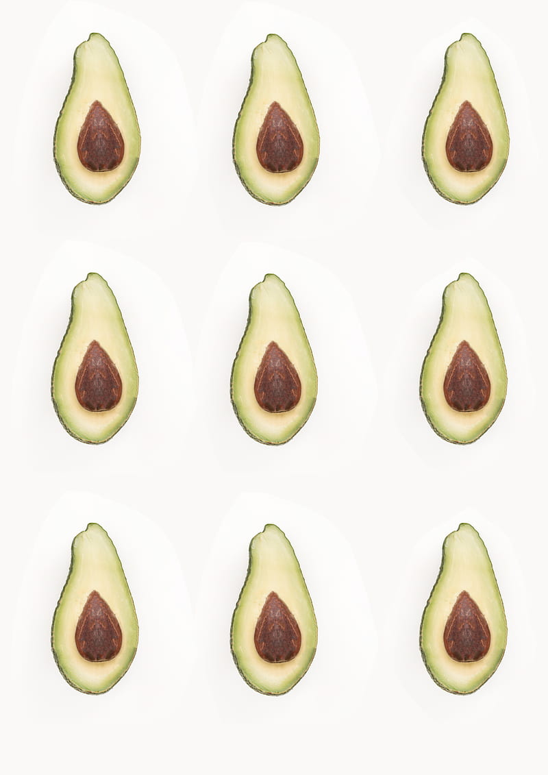 Avocado Fruit, HD phone wallpaper