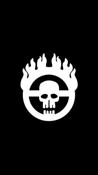 Mad Max Fury Road, logo, movie, HD phone wallpaper | Peakpx