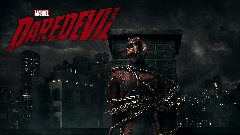 Daredevil Born Again 2022, HD wallpaper
