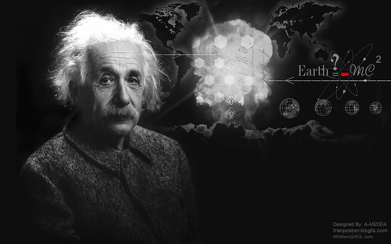 Albert, matematico, genio, humano, fisica, Fondo de pantalla HD | Peakpx