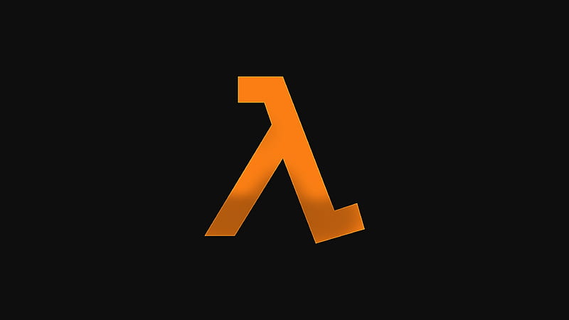 Half-Life logo, Valve, HD wallpaper | Peakpx