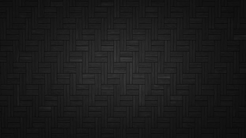 Black Geometric Wallpapers Group 45