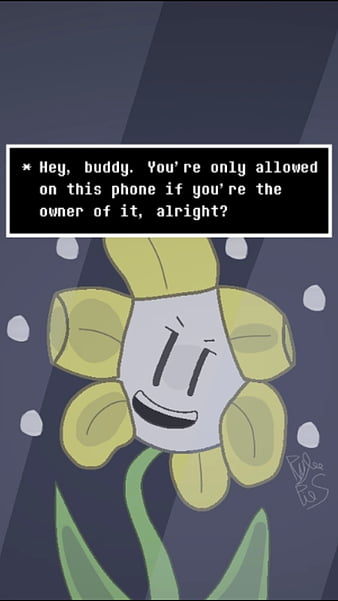 Omega Flowey (Undertale) HD Wallpapers and Backgrounds