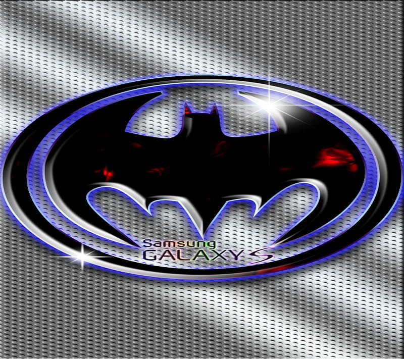 Batman, galaxy, s3, HD wallpaper