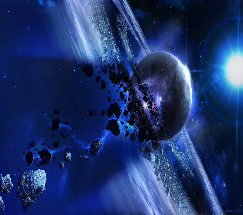 Earth 3d, 3d, blue, earth, galaxy, nature, world, HD wallpaper | Peakpx