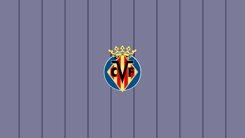 Soccer, Villarreal CF, HD wallpaper