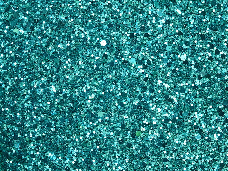 Turquoise Sparkling Background Stock - Public Domain . Sparkle , Turquoise glitter, Background, HD wallpaper
