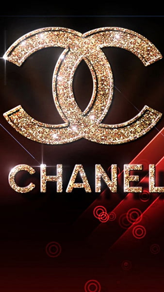 Rose gold coco chanel HD wallpapers  Pxfuel