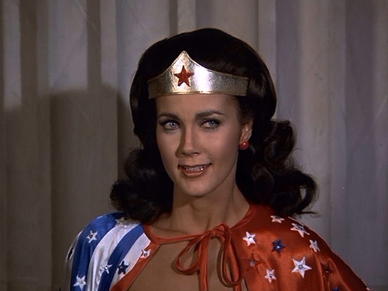 Wonder Woman Lynda Carter Amazon Ww Hd Wallpaper Peakpx