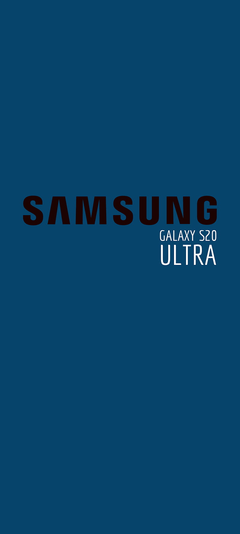 Samsung S20, galaxy, ultra, HD phone wallpaper