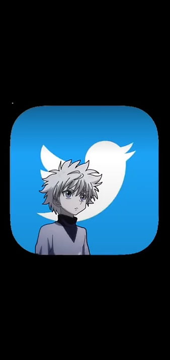 Anime app icon wallpaper by Kastu_devil - Download on ZEDGE™ | 2f7a