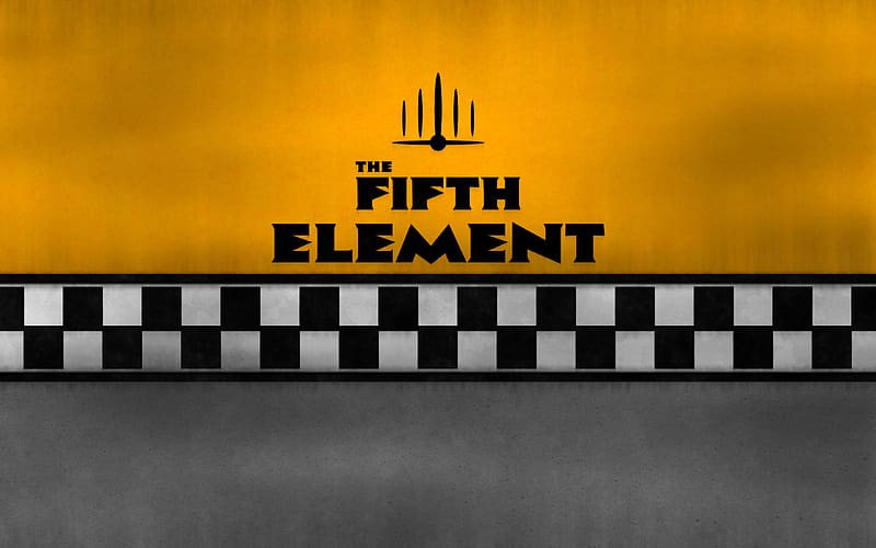 Movie, The Fifth Element, HD wallpaper