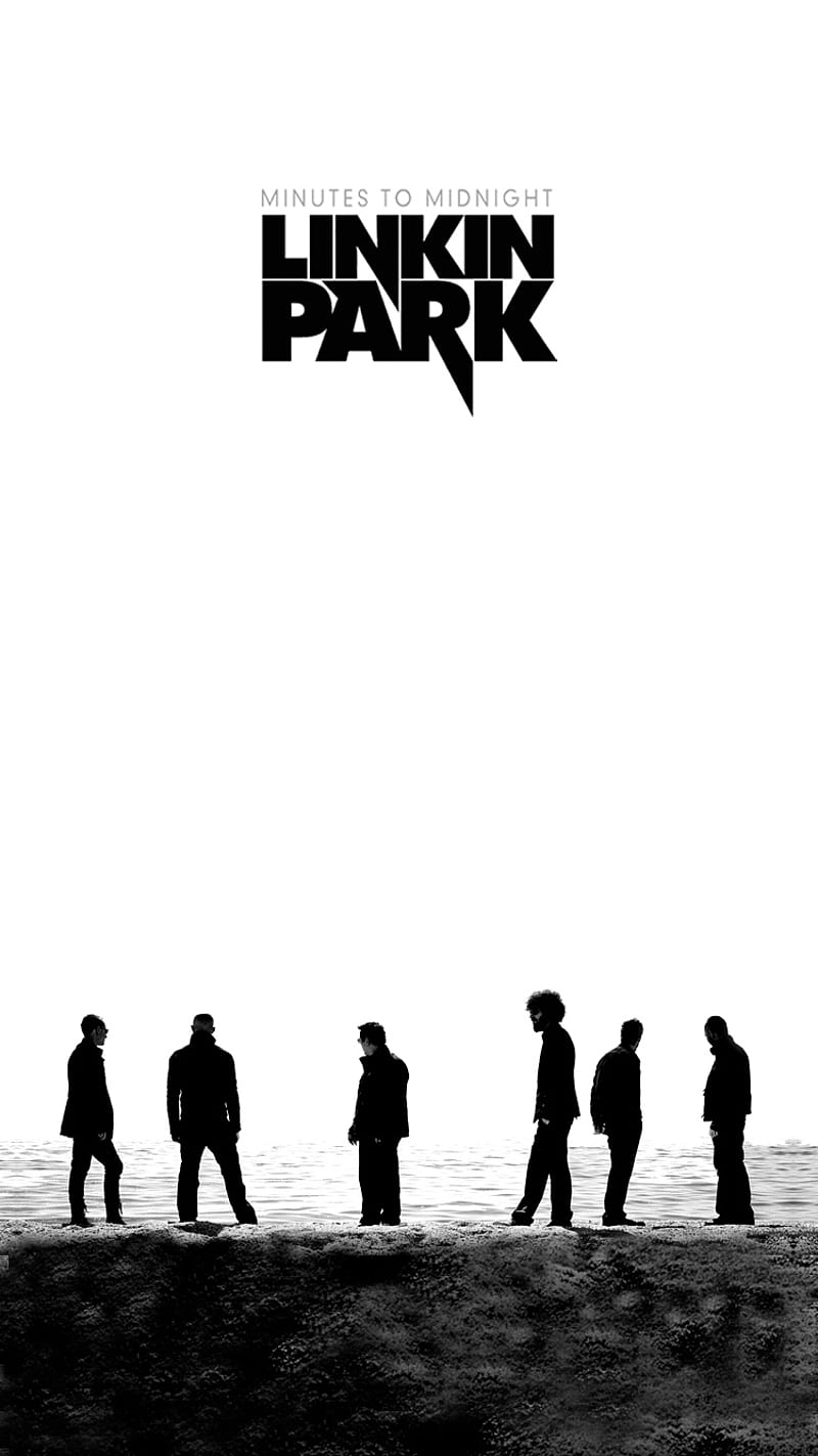 Linkin Park MTD, linkinpark, linkinpark, newmetal, rock, HD phone wallpaper