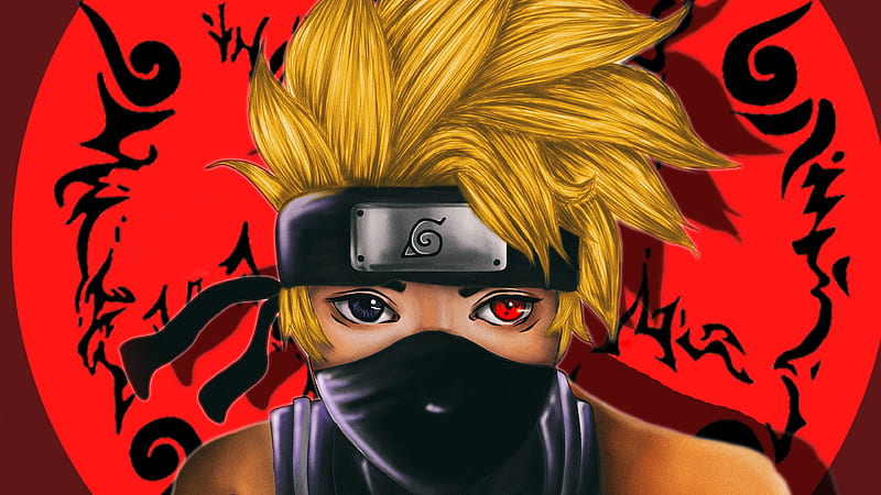 Naruto Uzumaki wallpaper by ZAX7366 - Download on ZEDGE™